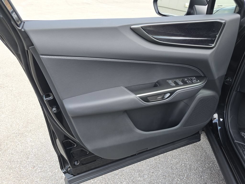 New 2026 Lexus NX 350 AWD image 14