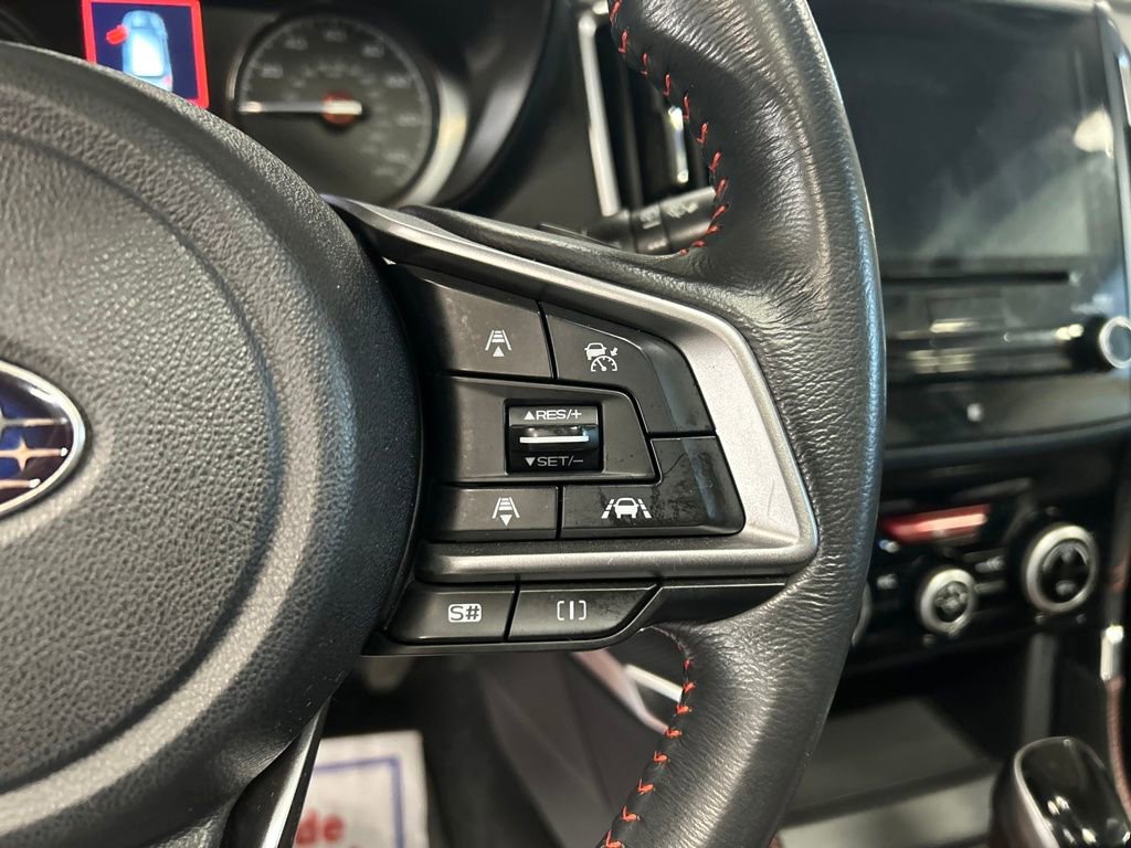 Used 2019 Subaru Forester Sport image 28