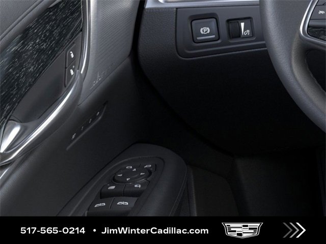 New 2026 Cadillac XT5 Premium Luxury w/ Driver Assist Package image 22