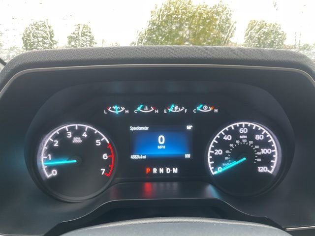 Used 2022 Ford F150 XLT w/ XTR Package image 27