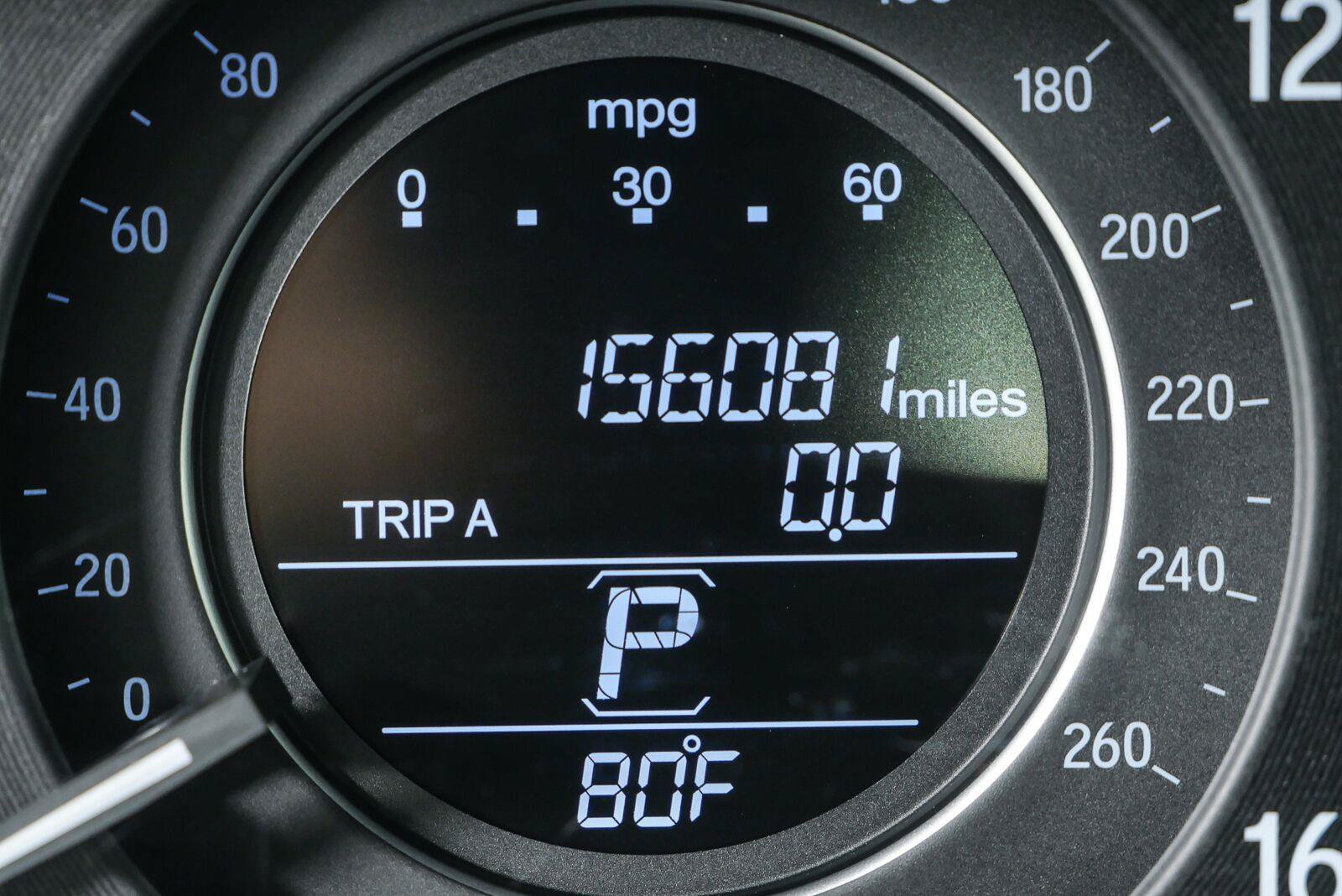 Used 2016 Honda Accord LX image 8