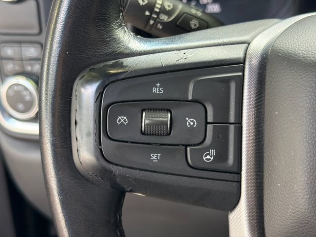Used 2021 GMC Sierra 1500 Elevation RWD image 24
