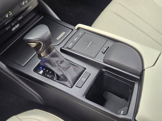 Used 2021 Lexus ES 350 F Sport w/ Special Edition FWD image 21