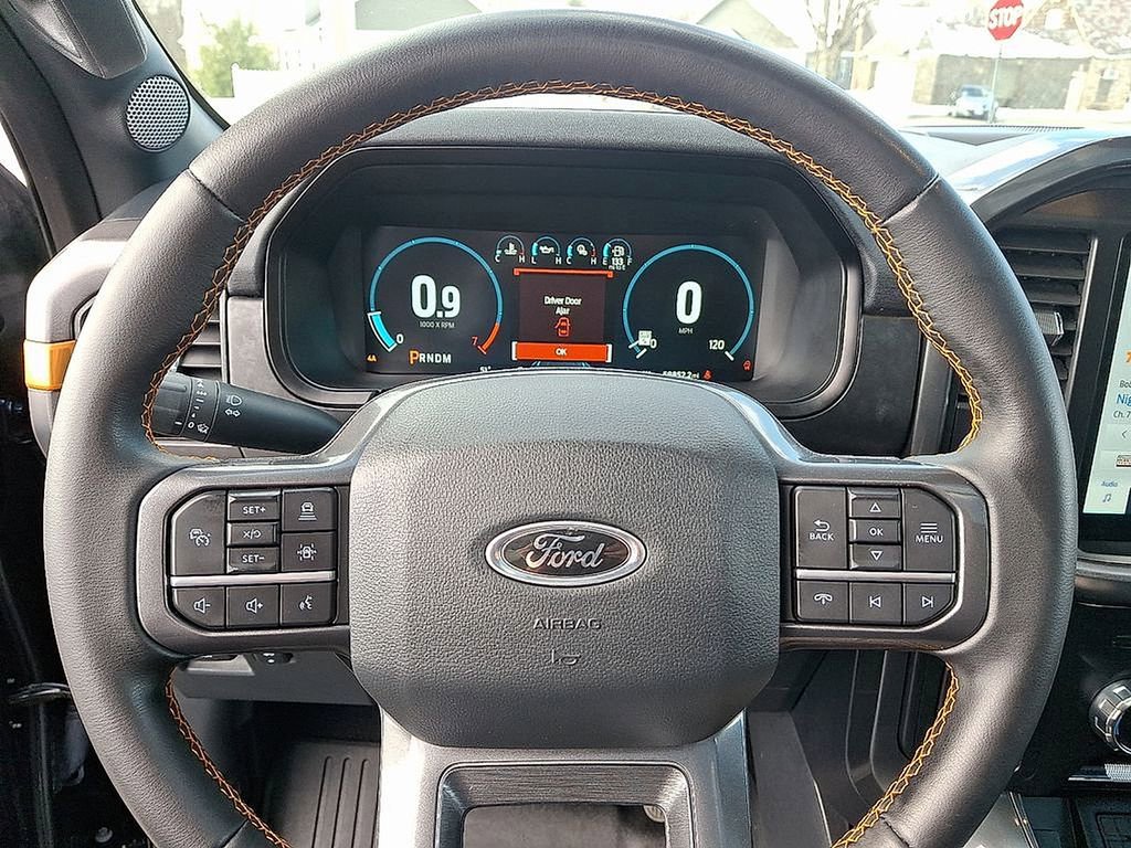 Used 2023 Ford F150 Tremor w/ Equipment Group 402A High AWD/4WD image 15