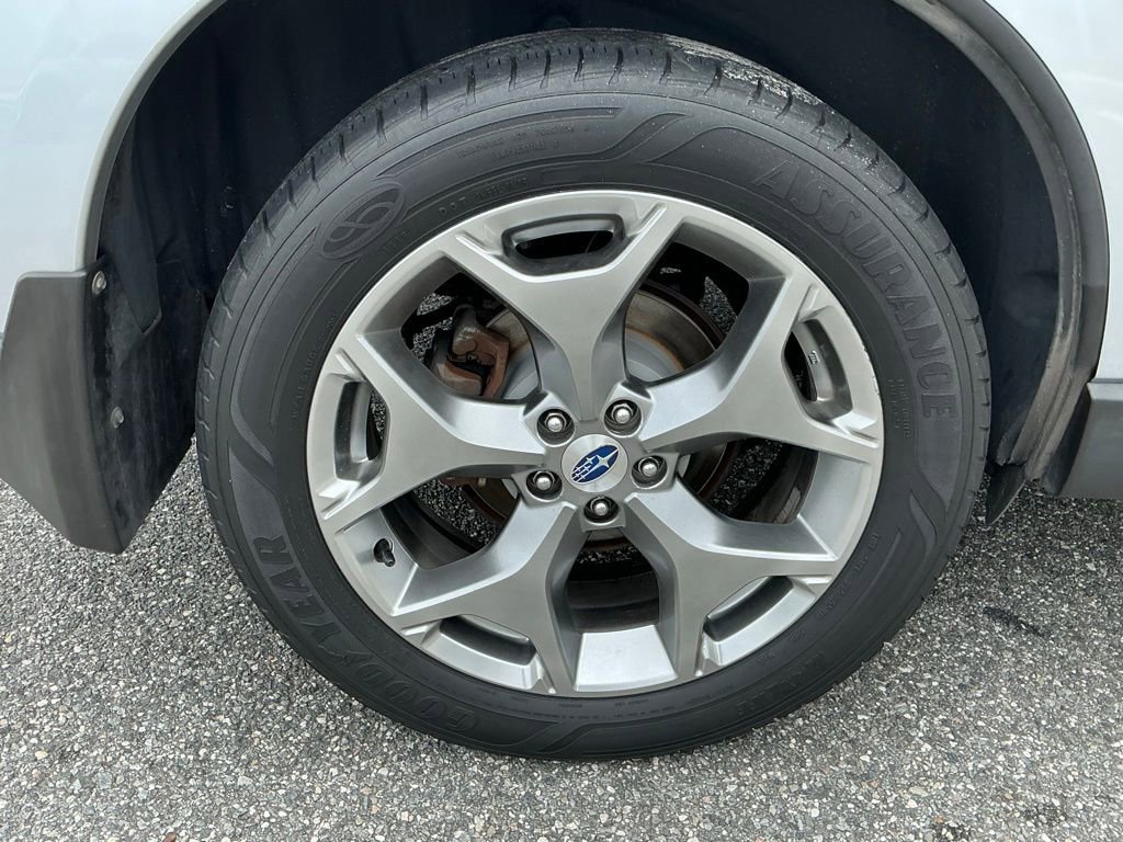 Used 2018 Subaru Forester 2.5i Touring image 18