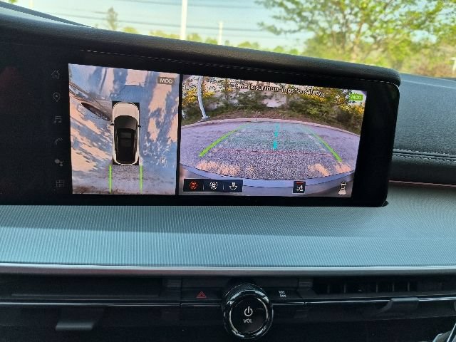 New 2026 Nissan Murano SL w/ Comfort Package AWD/4WD image 27