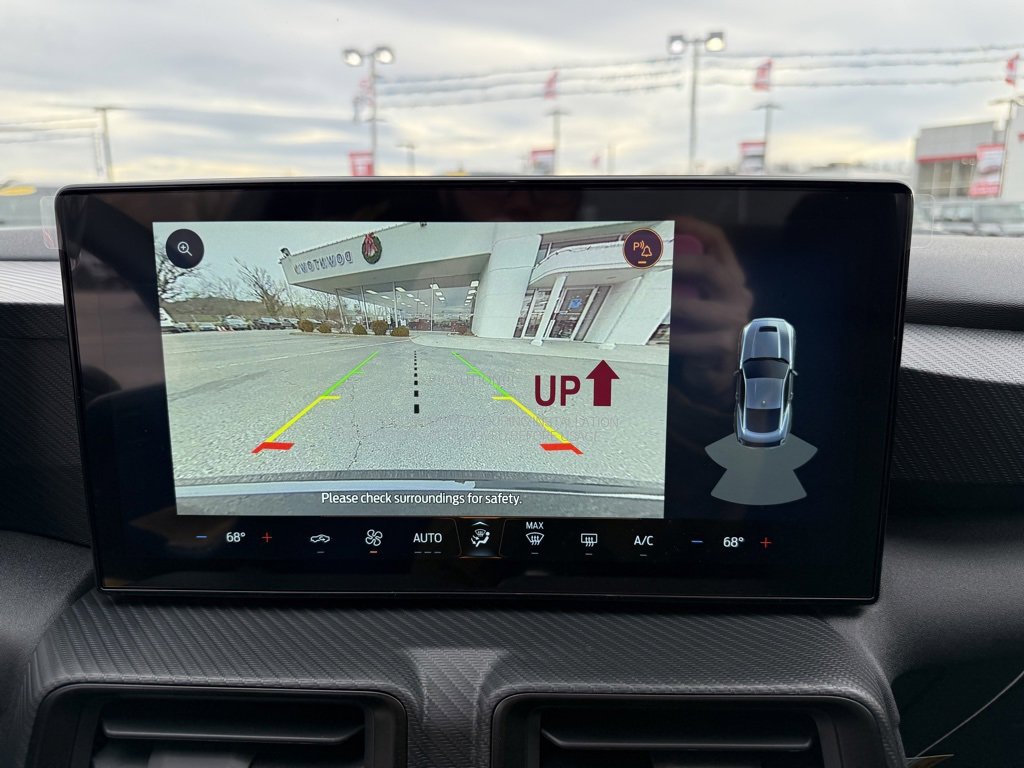 New 2026 Ford Mustang EcoBoost image 21