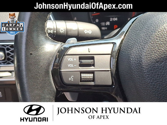 Used 2025 Acura Integra A-Spec FWD image 19