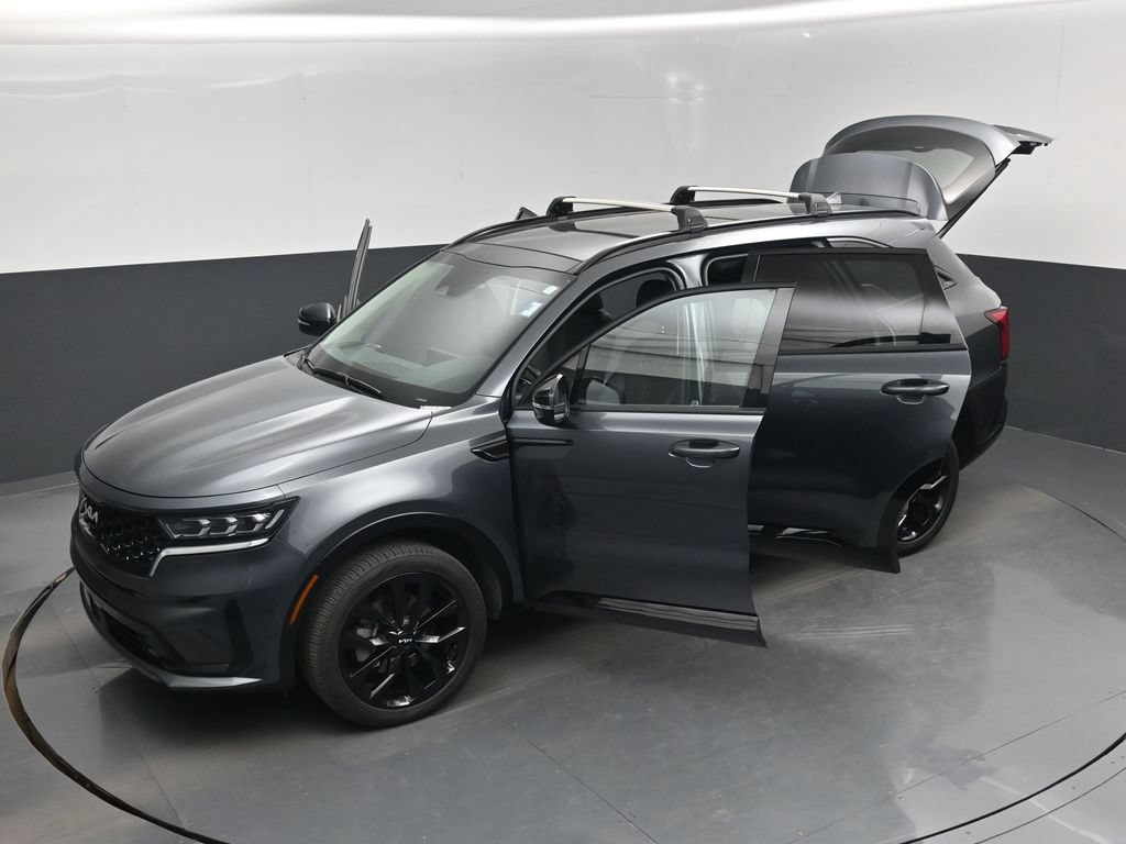 Used 2022 Kia Sorento SX AWD/4WD image 20