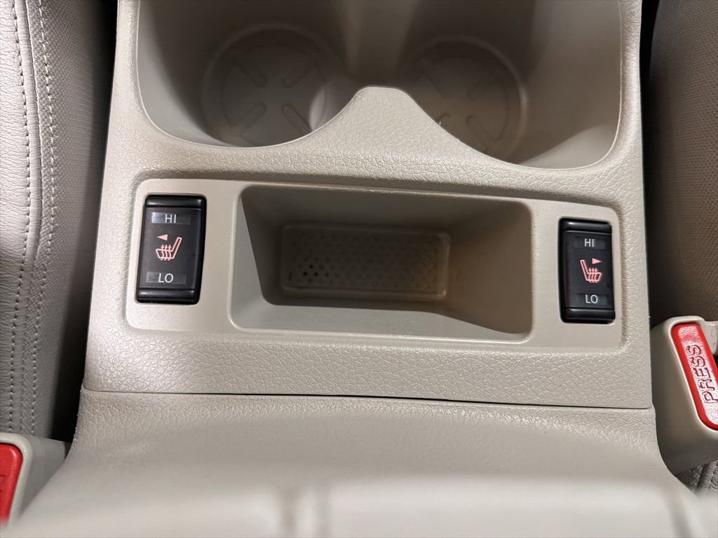 Used 2018 Nissan Rogue Sport SL image 48