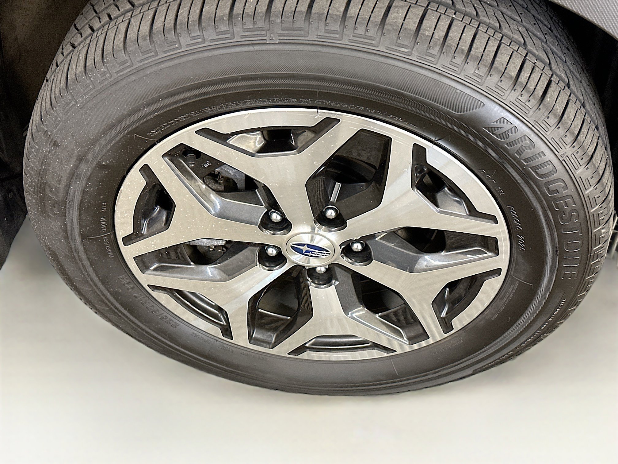 Used 2023 Subaru Forester Premium AWD/4WD image 11