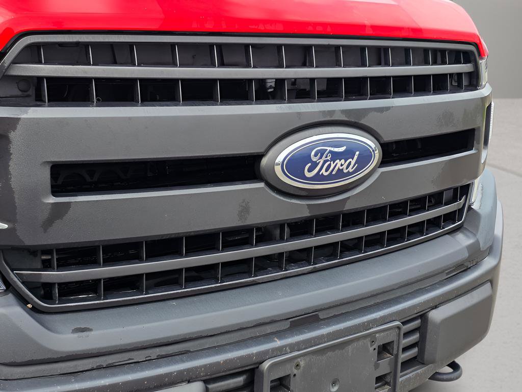 Used 2018 Ford F150 XL w/ XL Power Equipment Group image 9