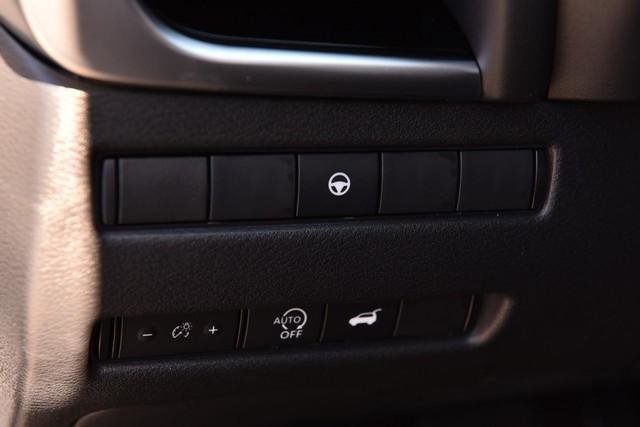 New 2026 Nissan Rogue SV image 12