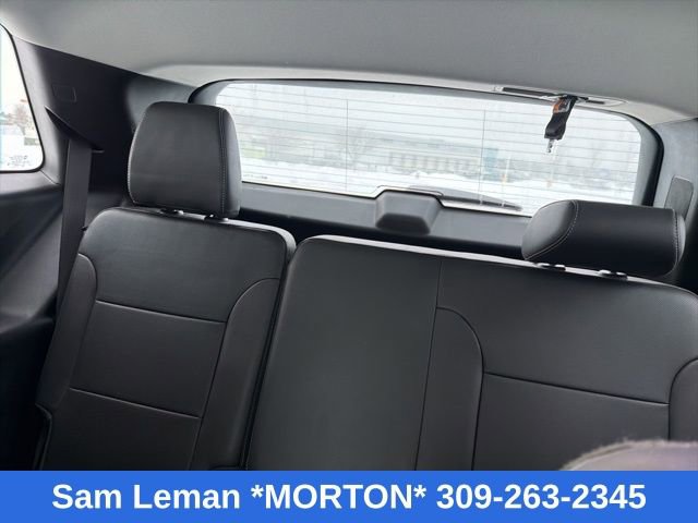 Used 2021 Chevrolet Traverse High Country image 6