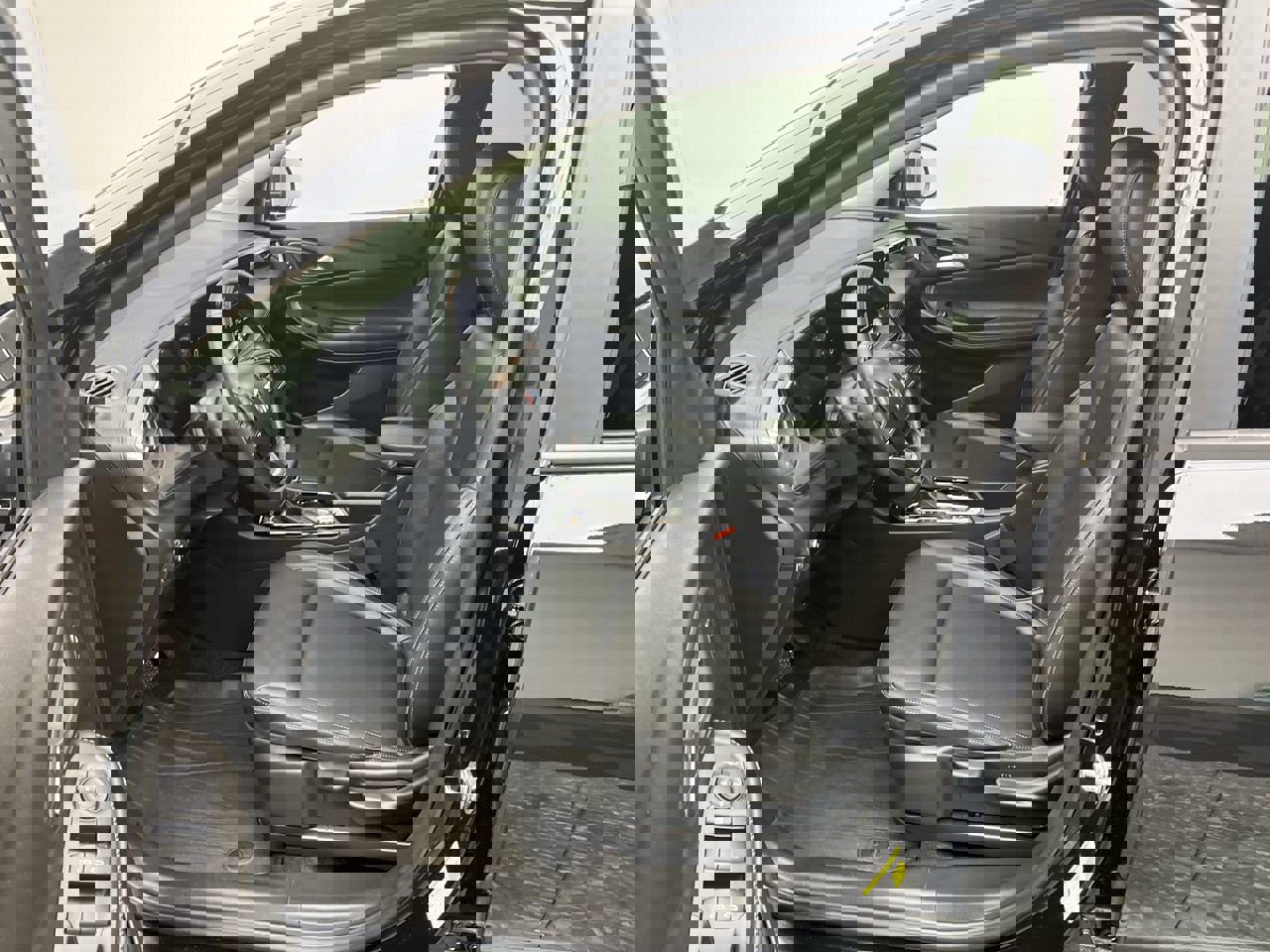 Certified 2024 Buick Encore GX Sport Touring video 3