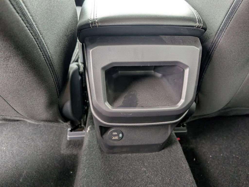 New 2026 Ford Ranger XLT w/ Equipment Group 301A High image 41