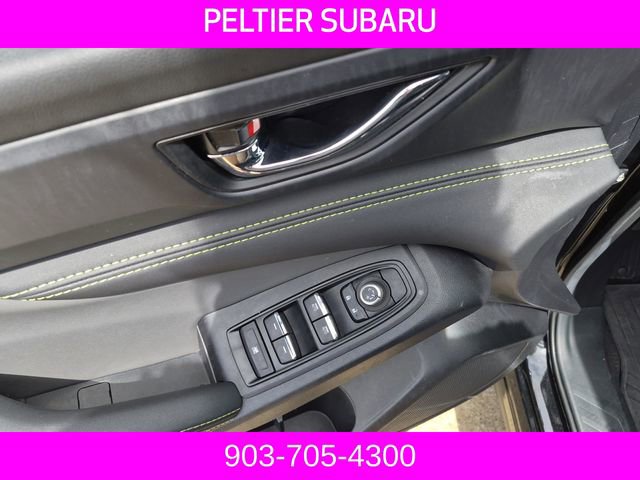 Used 2024 Subaru Ascent Onyx Edition AWD/4WD image 25