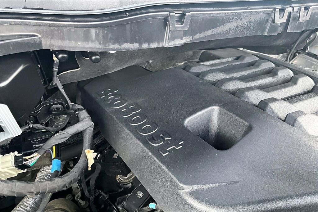 Used 2022 Ford F150 XLT w/ Equipment Group 302A High image 30