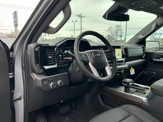 New 2026 GMC Sierra 1500 SLT image 24