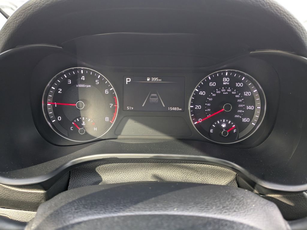 Used 2024 Kia Forte LXS image 25