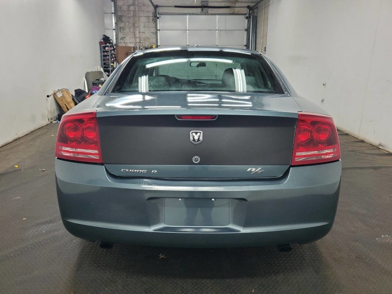 Used 2006 Dodge Charger R/T w/ Road/Track Performance Group image 6