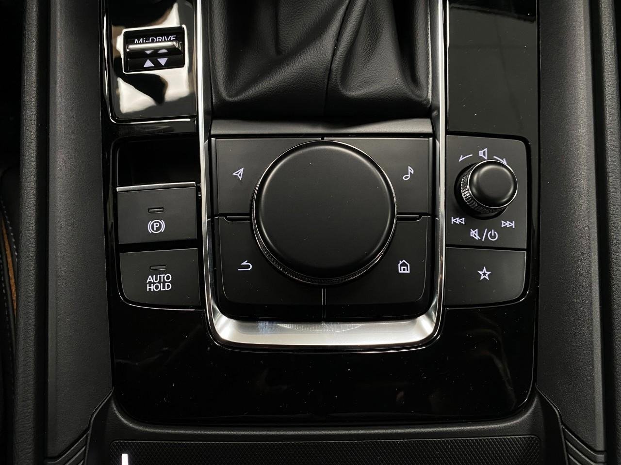 New 2025 MAZDA CX-50 AWD 2.5 S w/ Accent Package image 25