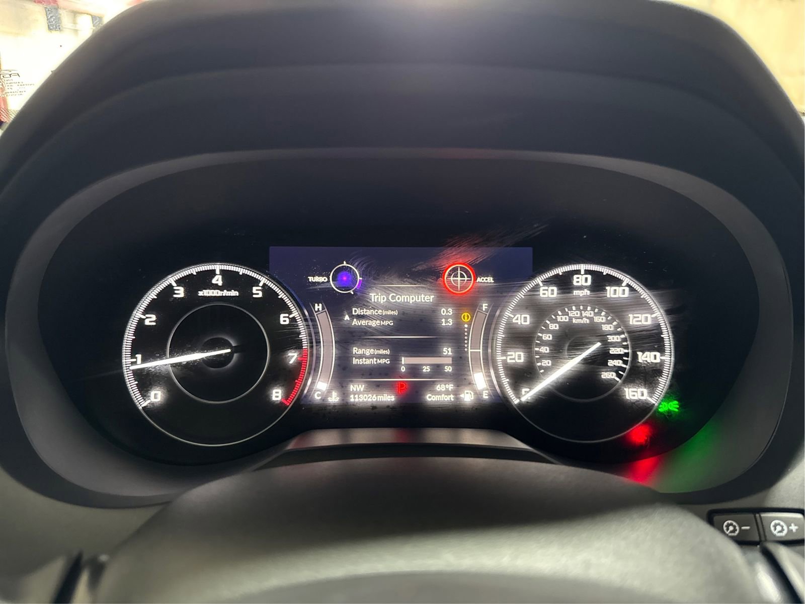 Used 2019 Acura RDX AWD image 14