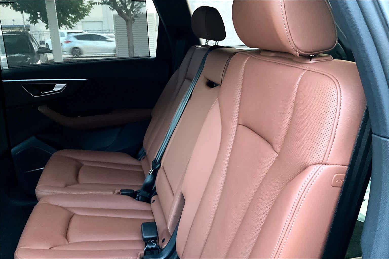 New 2026 Audi Q7 Premium Plus AWD/4WD image 19