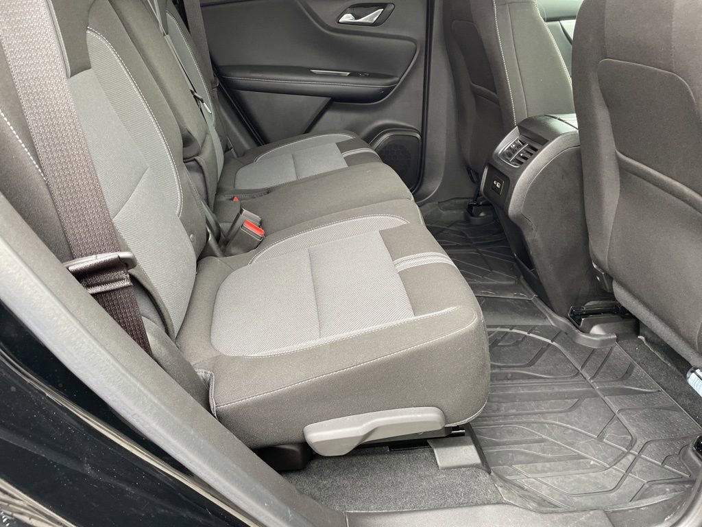 Used 2024 Chevrolet Blazer LT w/ Convenience Package image 34