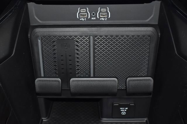 New 2026 RAM 1500 Laramie w/ Sport Appearance Package image 18
