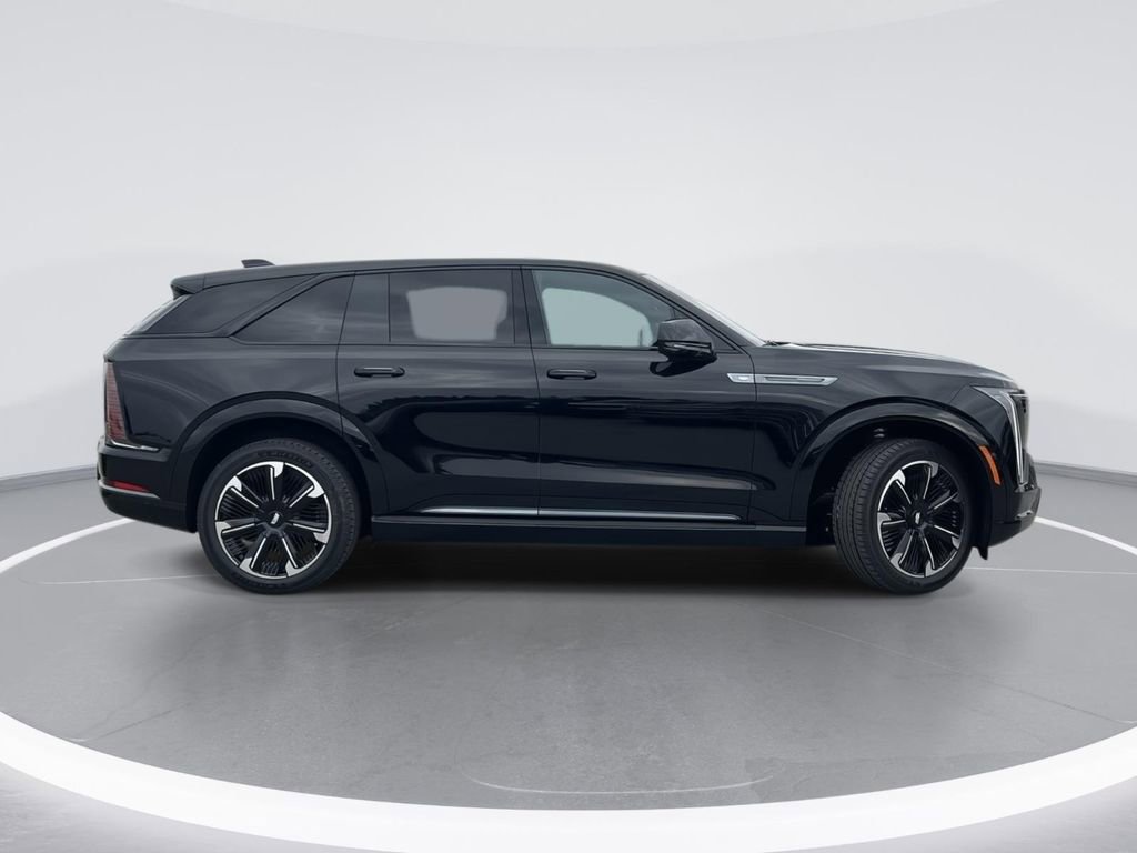 New 2026 Cadillac Escalade IQ Sport 1 image 2