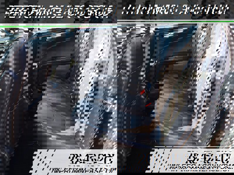 Used 2013 Ford Fusion Titanium image 9