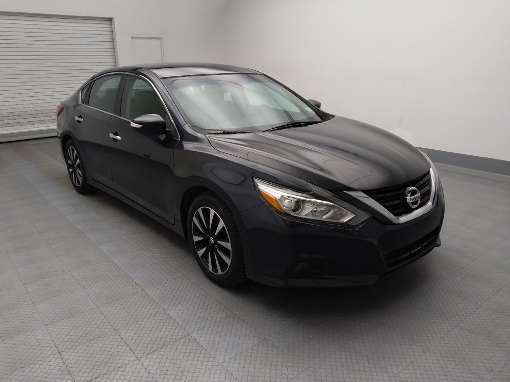 Used 2018 Nissan Altima 2.5 SL image 13