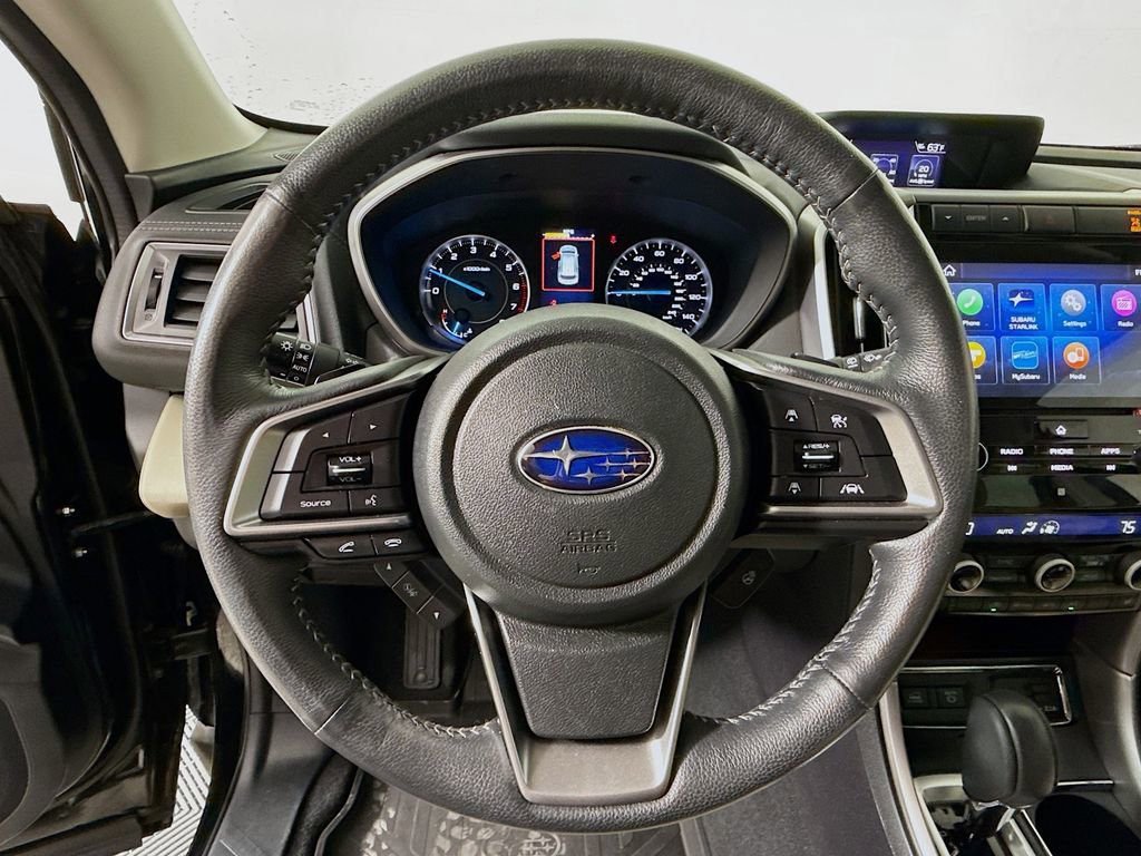 Used 2020 Subaru Ascent Limited w/ Popular Package #3 image 11