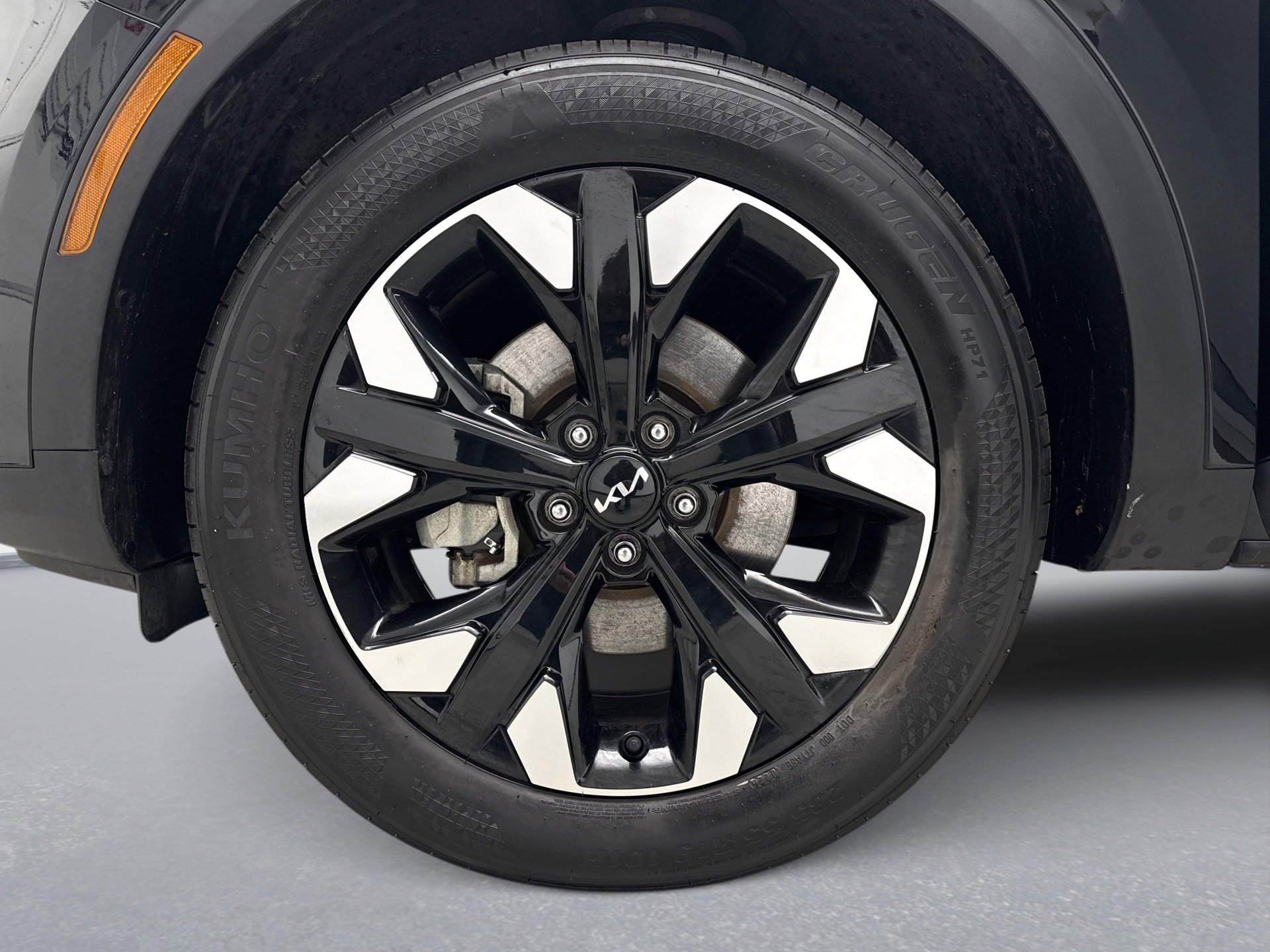 Used 2023 Kia Sportage X-Line image 26