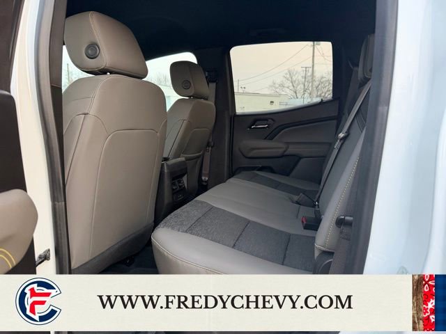 Used 2024 Chevrolet Colorado ZR2 w/ Safety Package image 18