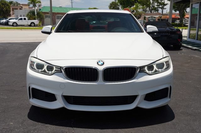 Used 2014 BMW 428i Coupe RWD image 21