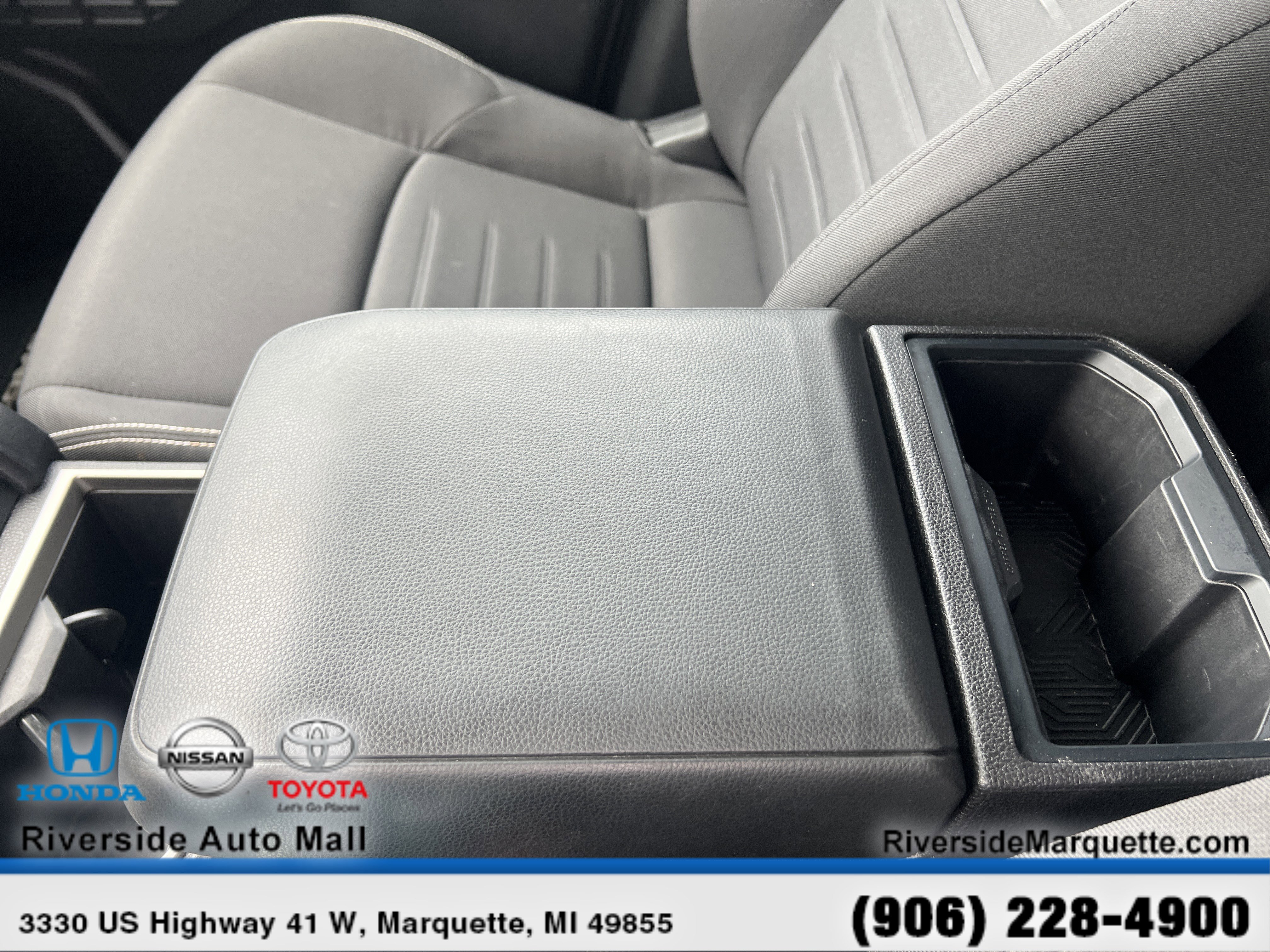 Used 2024 Toyota Tacoma TRD Off-Road image 20