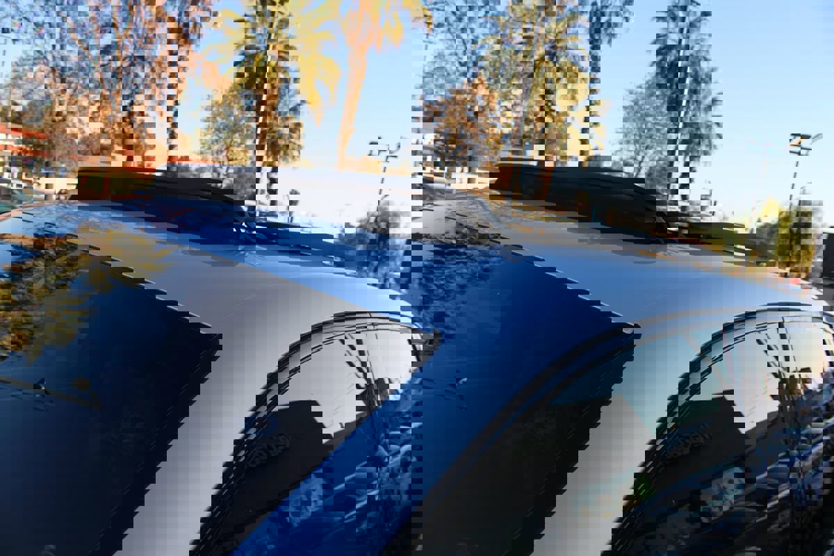 Used 2018 Porsche Cayenne Platinum Edition image 13