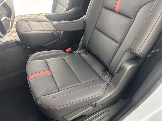 Used 2026 Chevrolet Traverse RS w/ LPO, Floor Liner Package image 22