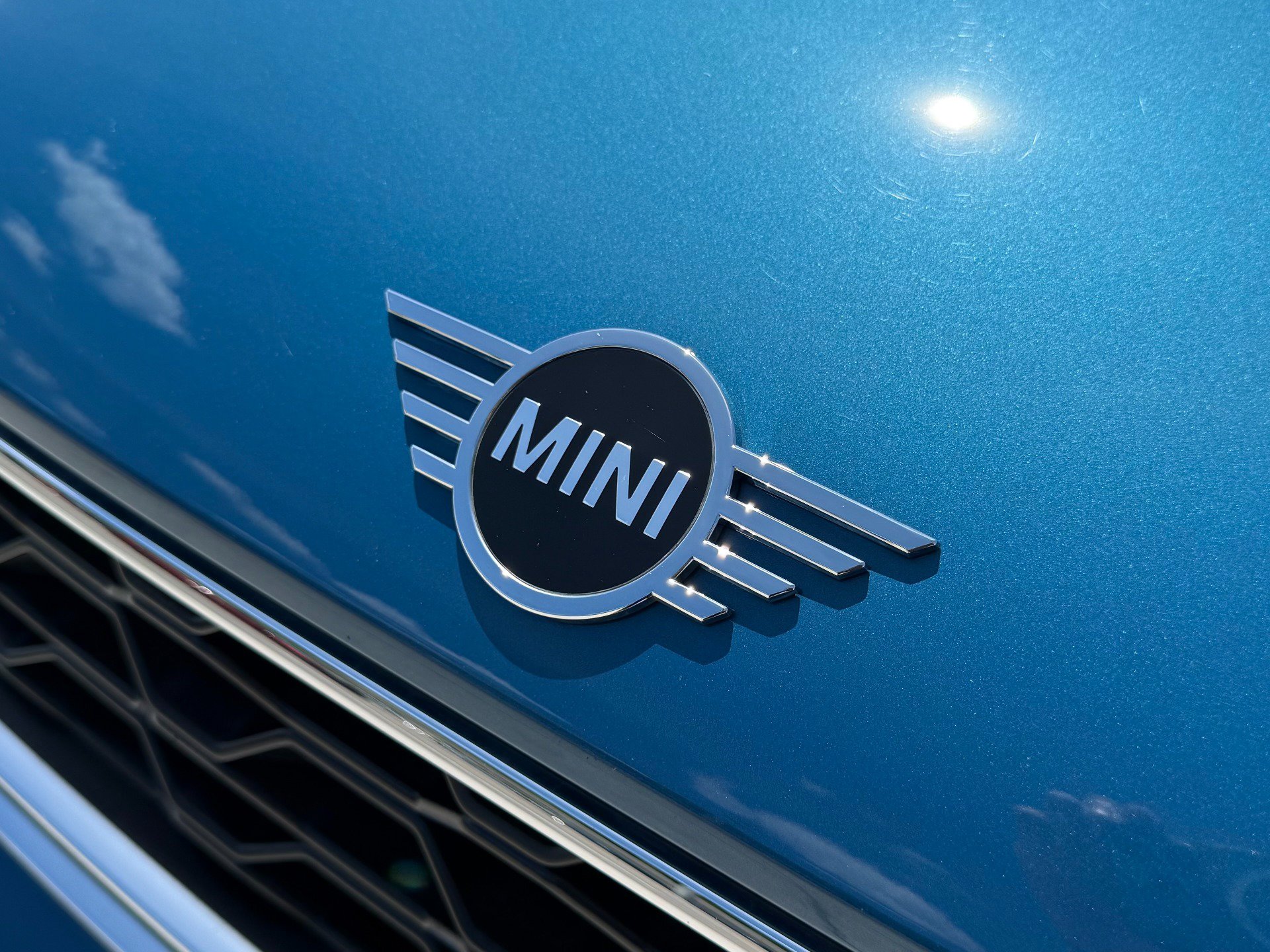 Used 2024 MINI Cooper Countryman S FWD image 44