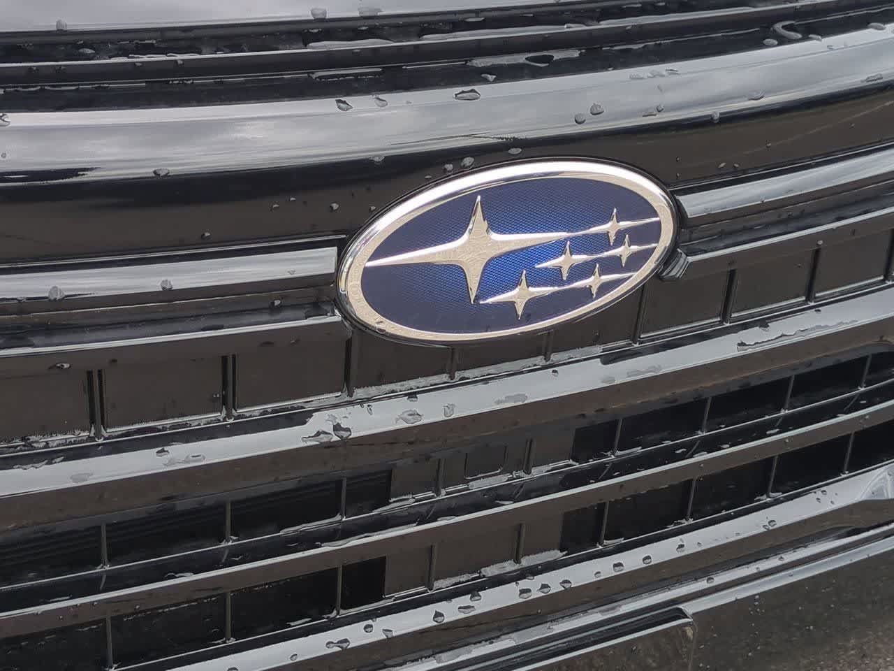 New 2026 Subaru Forester Sport AWD/4WD image 11