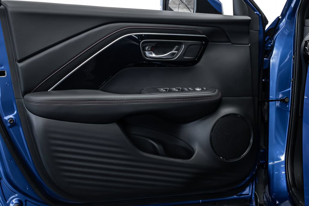 New 2025 Acura ADX A-Spec FWD image 17