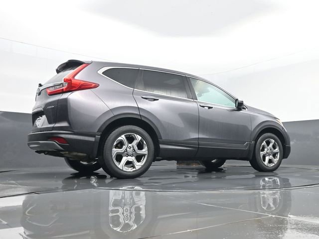 Used 2018 Honda CR-V EX-L image 26