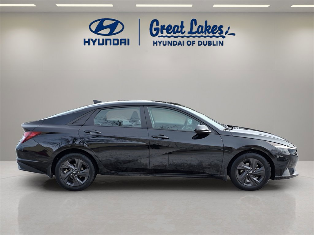 Used 2022 Hyundai Elantra SEL image 6