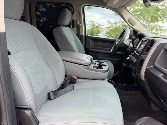 Used 2016 RAM 2500 Tradesman w/ Chrome Appearance Group AWD/4WD image 29