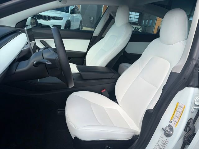 Used 2021 Tesla Model 3 Long Range image 23