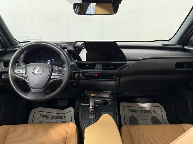Used 2025 Lexus UX 300h AWD w/ Cold Area Package image 23