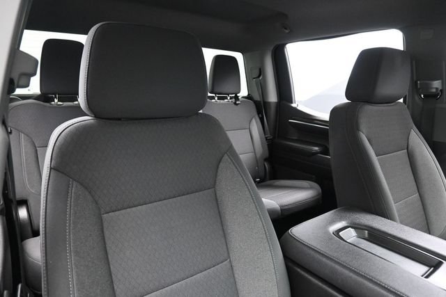 Used 2022 GMC Sierra 1500 SLE AWD/4WD image 28