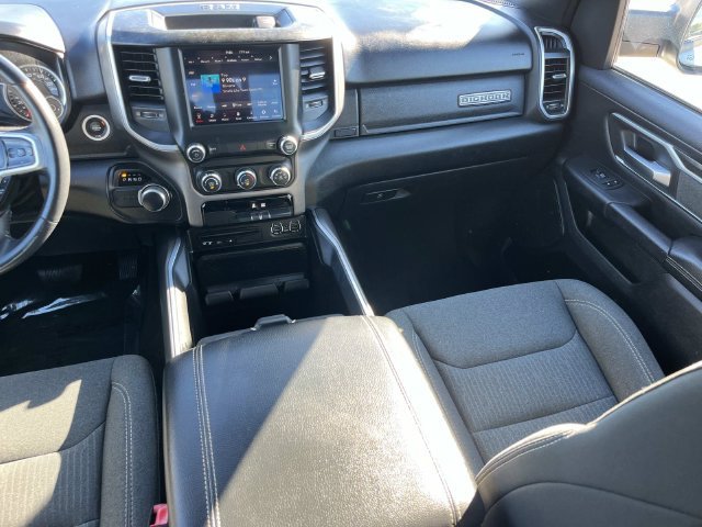 Used 2019 RAM 1500 Big Horn RWD image 17